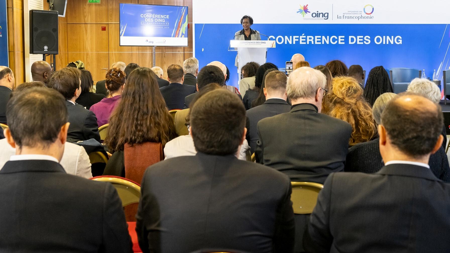 Cotonou 2026 : comment la société civile francophone va peser sur les décisions qui façonnent le quotidien des citoyens