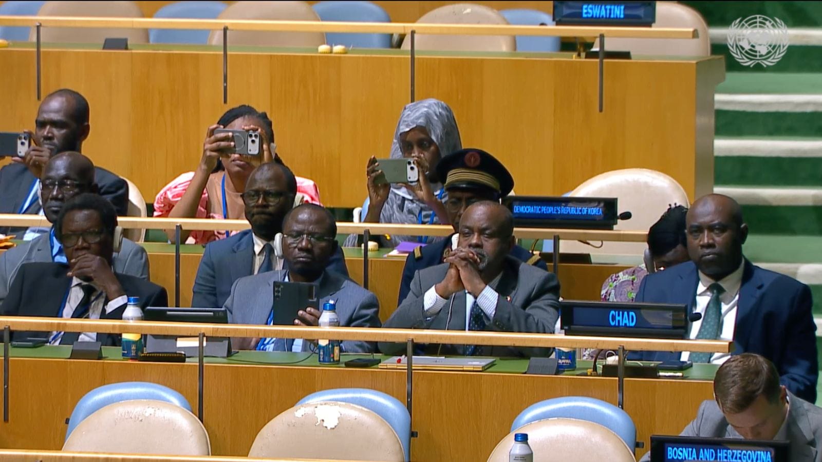 La réforme de l'ONU : un enjeu majeur pour le Tchad et l'Afrique