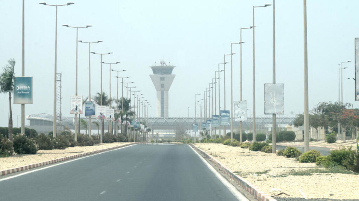 L’avenir d’Air Sénégal en question après la suspension collective de l’équipage Dakar-Paris