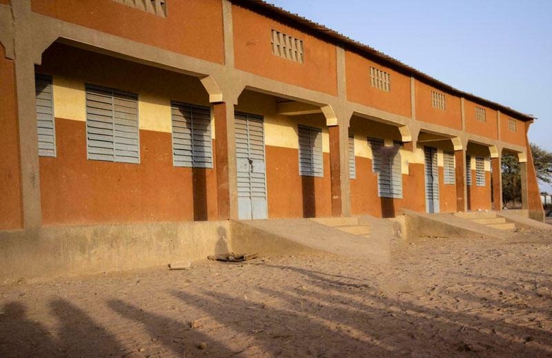 Mali : derrière l&rsquo;année de l&rsquo;éducation, la réalité crue de 2 400 écoles disparues et 730 000 rêves brisés