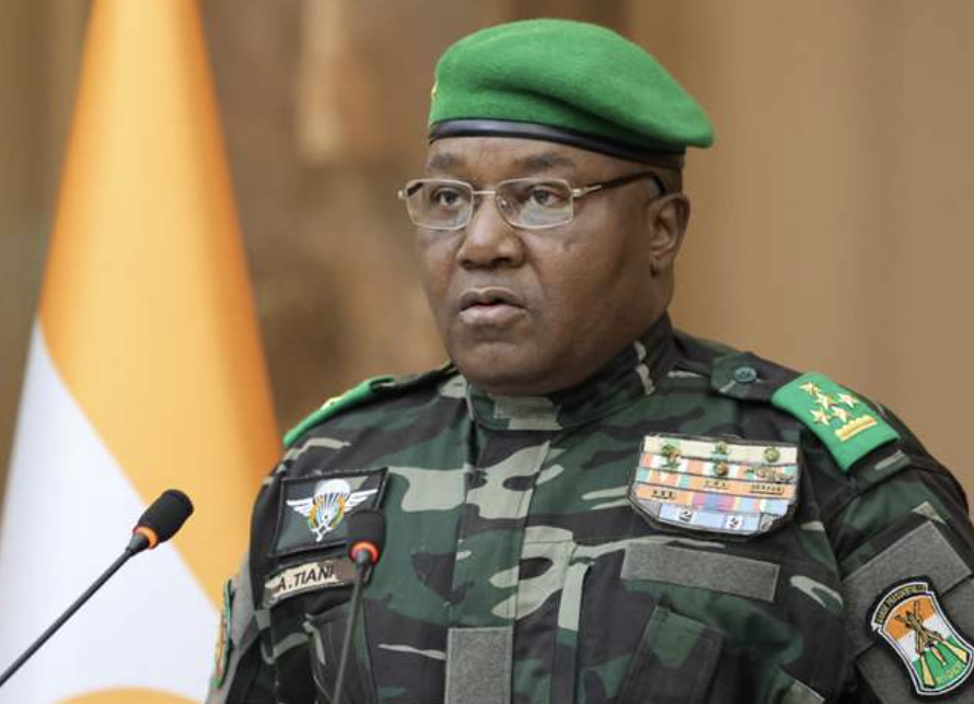 Liberté de la presse au Niger : un recul inquiétant sous la junte
