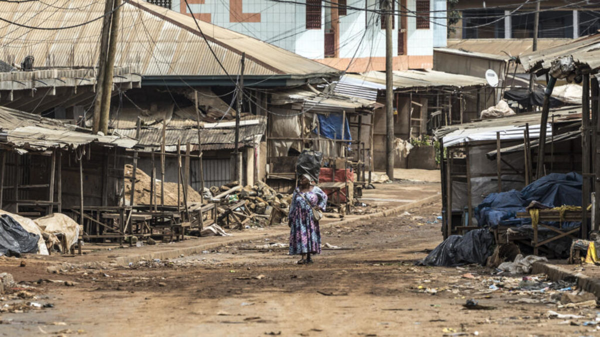 Cameroun anglophone : sous les apparences de l&rsquo;ordre, ce que révèle vraiment le 1er octobre