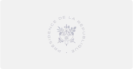 Signature d'une déclaration commune