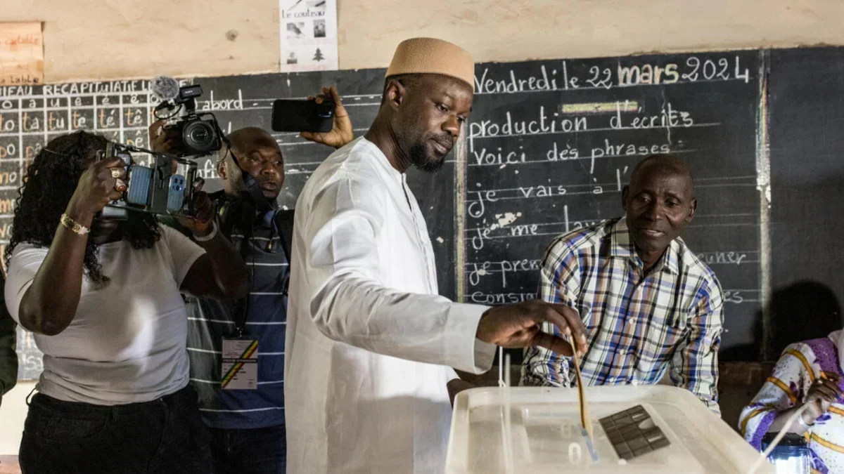 Municipales 2027 au Sénégal : quand les candidatures précoces annoncent un vrai tournant politique